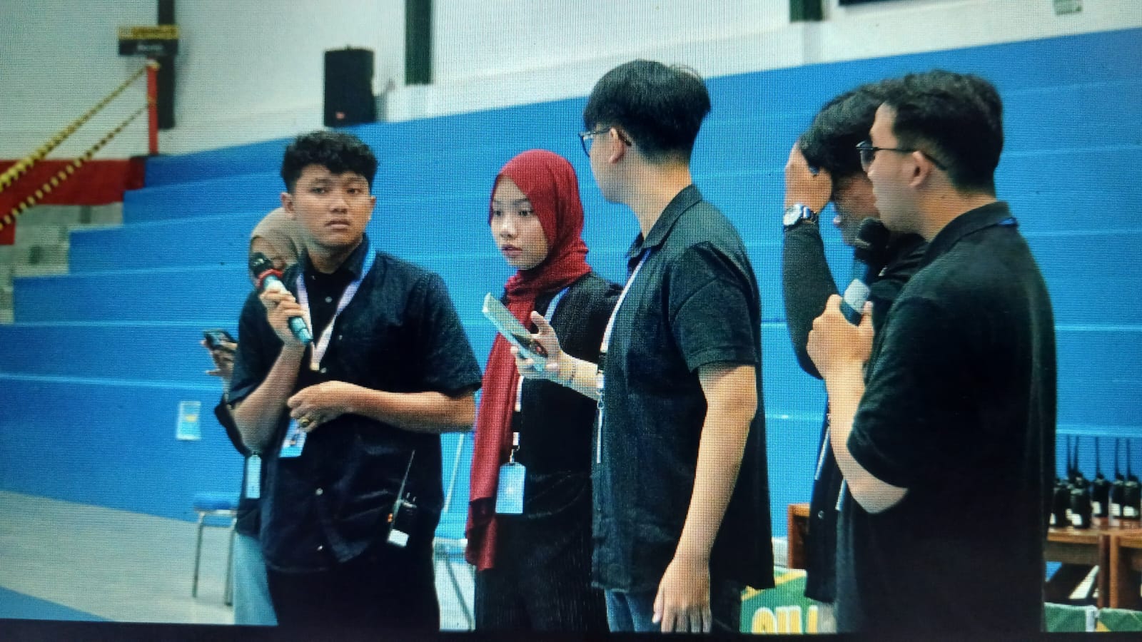 Evaluasi Day 2 & Briefing Day 3